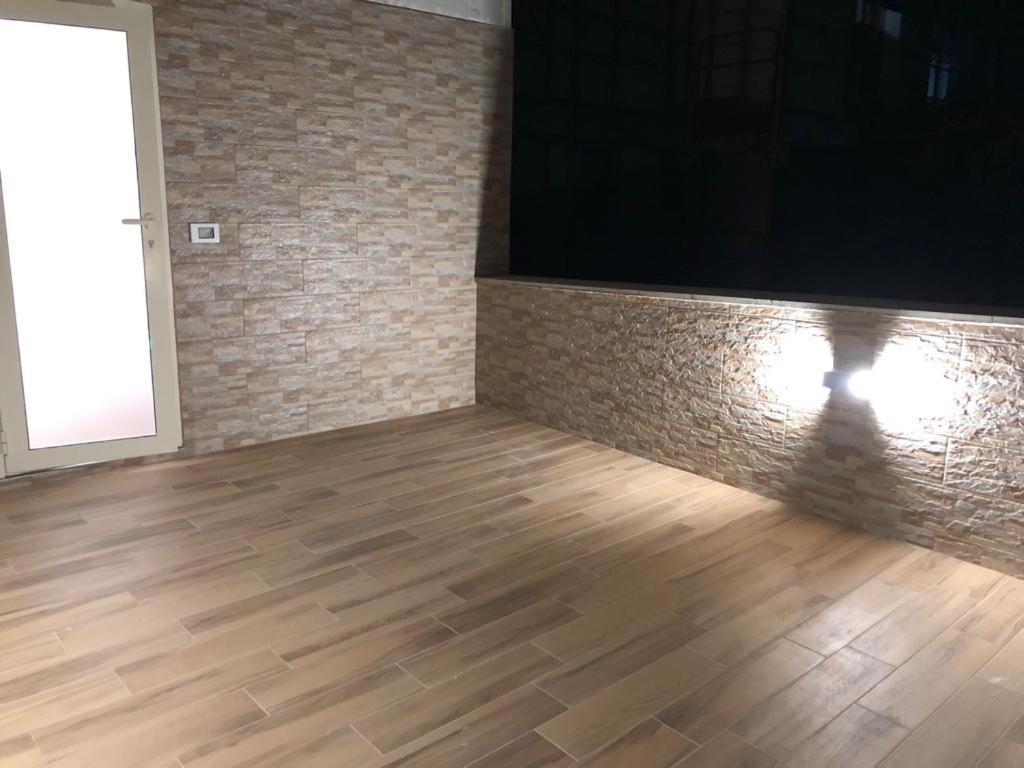 Charme Apartments Trapani Ngoại thất bức ảnh
