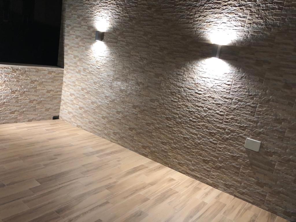 Charme Apartments Trapani Ngoại thất bức ảnh